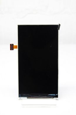 Дисплей Lenovo S60, черный