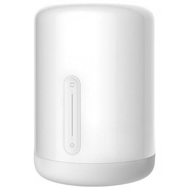 Настольный смарт-светильник Xiaomi Mi Home Bedside Lamp 2 (MJCTD02YL / MUE4093GL / MUE4085CN)