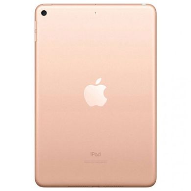 Apple iPad mini 5 2019 Wi-fi + 4G 64GB Gold (MUX72)