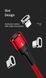 Магнитный Кабель Lighting iPhone Magnetic USAMS US-SJ326 U28 Series 1 m Red