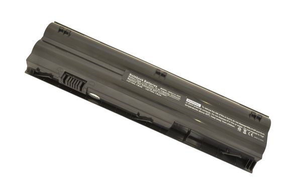 Аккумулятор к ноутбуку HP HSTNN-DB3B Mini 210-3000 10.8V Black 5200mAhr