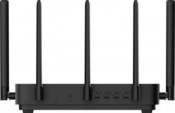 Маршрутизатор Wi-Fi Xiaomi Mi AloT Router AC2350 (DVB4248GL) беспроводной роутер