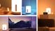 Настольный смарт-светильник Xiaomi Mi Home Bedside Lamp 2 (MJCTD02YL / MUE4093GL / MUE4085CN)