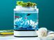 Аквариум Xiaomi Eco Mini fish tank белый 203*102*254 HF-JHYG005