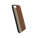 Чехол-накладка G-Case Earl для iPhone 7/8 Brown