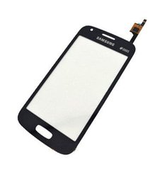 Тач панель для Samsung S7272/S7270 Galaxy Ace 3 тёмно-серый Н/С