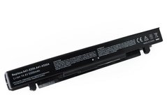 Аккумулятор Asus A41-X550 14.4V 5200mAh X550 X550C X550CC X550CA X550B X550V X550VC A450LC A41-X550A ALLBATTERY