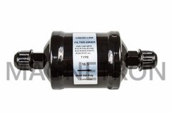 Фильтр-осушитель (для жидкостной линии) для кондиционеров FDEK-165