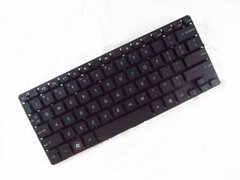 Клавиатура для ноутбуков HP Compaq Mini 5101 Series черная RU/US