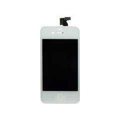 Матрица и стекло iPhone 5s HC дисплейный модуль белый