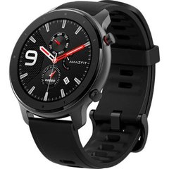 Смарт часы Xiaomi Amazfit GTR Lite 47mm Aluminum Alloy A1922