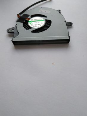 Вентилятор для ноутбука Asus X501U, X401U Laptop Fan EF50050V1-C081-S99, 13GN4O10M060-1
