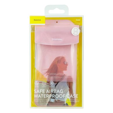 Защитный водонепроницаемый чехол BASEUS Waterproof Safe Airbag
