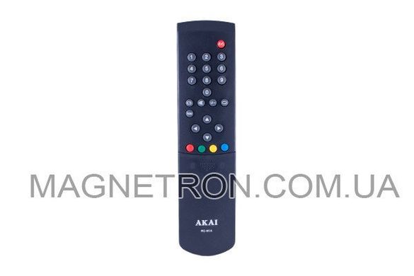 Пульт для телевизоров Akai RC-N1A
