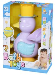 Іграшки для ванної Same Toy Duckling 3302Ut