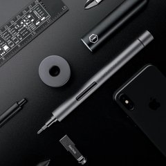 Викрутка електрична Xiaomi WOWSTICK 1F+ набір 69-в-1 01010400