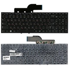 Клавиатура для ноутбука Samsung NP300 Series 15.6 NP300V5A, NP305V5A, NP300E5A, NP305E5A, 300E5A, 300V5A