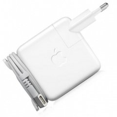 Адаптер питания Apple 60W MagSafe Power Adapter for MacBook MC461