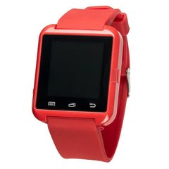 Smart Watch U8 Red