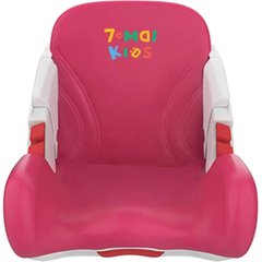 Детское автокресло Xiaomi 70mai Kids Child Safety Seat красное, Красный