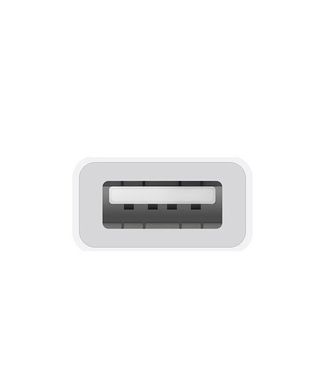 Адаптер Apple USB-C to USB Adapter (MJ1M2) High Copy