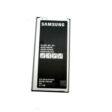 Аккумулятор к телефону Samsung EB-BJ510CBC / EB-BJ510CBE 3100mAh