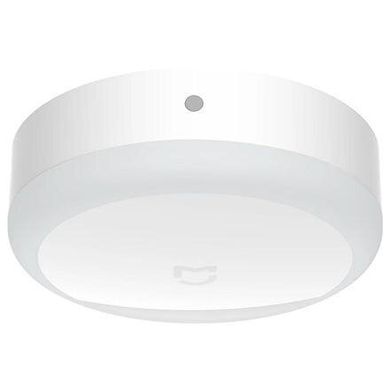 Ночная лампа в розетку Xiaomi Night Lights Plug-In MJYD04YL с датчиком движения