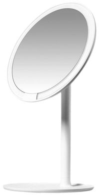 Зеркало с подсветкой для макияжа Xiaomi AMIRO LED Mini 6.5"