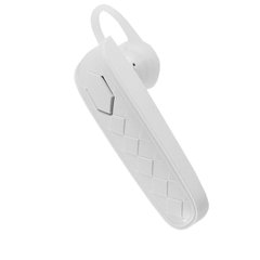 Bluetooth гарнитура INKAX BL-03 White