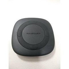 RavPower Wireless Charging Pad 5W Black (RP-PC072)