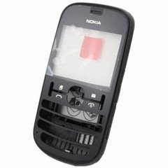 Корпус Nokia 200 черный Н/С