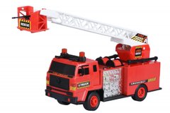 Машинка Fire Engine Пожежна техніка R827-2Ut