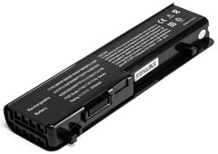 Аккумулятор PowerPlant для ноутбука Dell Studio 1747 M909P DE1745-6/1747 11.1V 5200mAh
