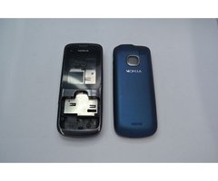 Корпус без клавиатуры Nokia C1-01