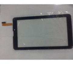 Сенсорная панель Nomi C07003, CZY6948A01-FPC, 7" 30 pin черная