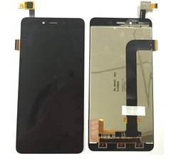 Lcd Xiaomi Redmi Hongmi Note 2 with touch screen