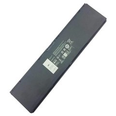 Батарея для ноутбука Dell 34GKR (Latitude E7420, E7440) 7.4V 47Wh Black