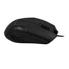 Мышка компьютерная юсб Lenovo 1200 Black
