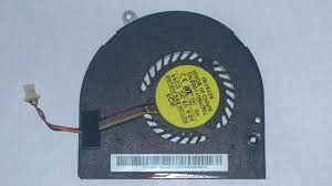Вентилятор для ноутбука Dell Inspiron 15R N5010 M5010 Fan MF60120V1-B020-G99 Cpu Fan