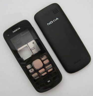 Корпус Nokia C1-02 набор панелей-рамок High Copy