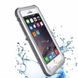 Подводный водонепроницаемый чехол Waterproof TPU Case Apple iPhone X / Xs