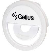 Кольцевая лампа для селфи Gelius Pro GP-SR001