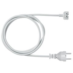 Удлинитель для адаптера питания Apple Power adapter extension cable (MK122Z/A)