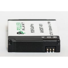 Аккумулятор PowerPlant для GoPro AHDBT-001