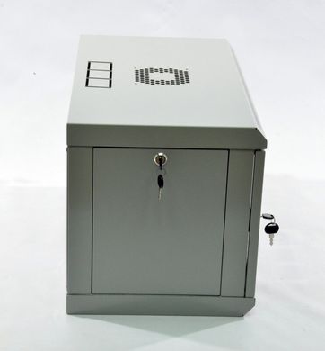 Коммуникационный шкаф 6U UA-MGSWL635G