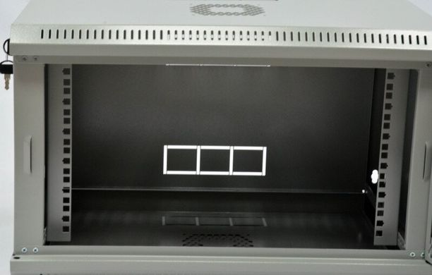 Коммуникационный шкаф 6U UA-MGSWL635G
