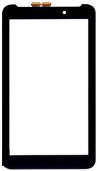 Матрица с тачскрином для планшета Asus MeMO Pad ME372 7.0 Black ORIGINAL. Lcd модуль Дисплей тачскрин