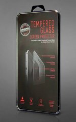 Закаленное стекло Tempered Glass для Prestigio 3403 Wize L3