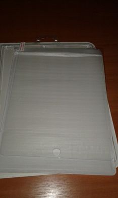 Противоударное стекло Tempered Glass для iPad 2/3/4
