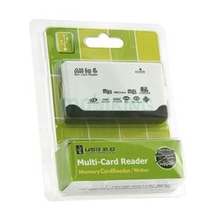 Кардридер XD-Picture MicroSD M2 CardReader CR-14 / CR- 0003